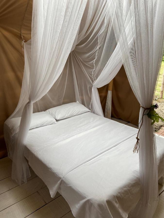 Biohotel Tatacoa Qji Villavieja