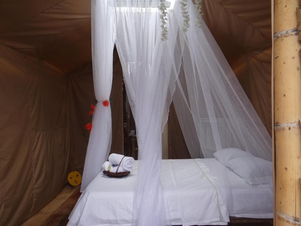 Biohotel Tatacoa Qji
