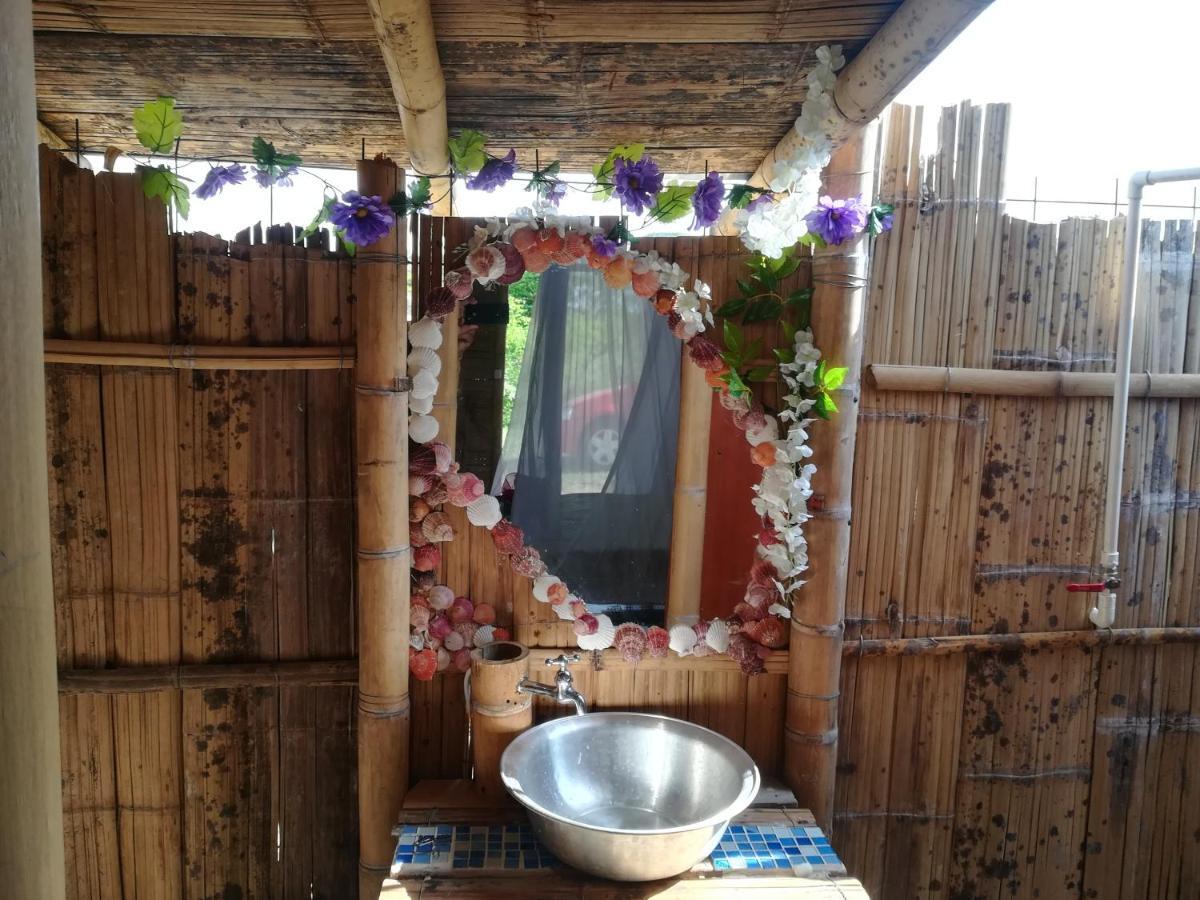 Campsite Biohotel Tatacoa Qji Villavieja